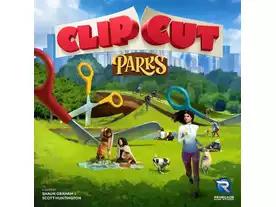 クリップカット・パークス