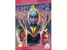 キャピタルラックス2：ポケット