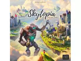 スカイトピア：イン・ザ・サークル・オブ・タイム