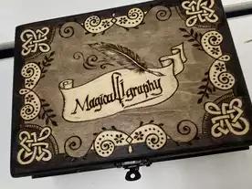 マジカリグラフィ