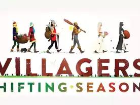 ヴィレジャーズ：めぐる季節