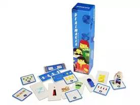 ディールメーカー