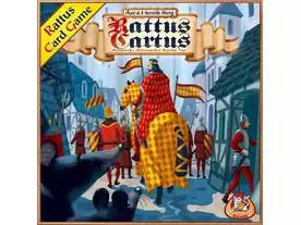 ラッタス：カードゲーム