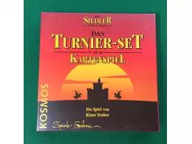 カタンの開拓者たち：カードゲーム トーナメントセット