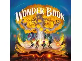ワンダー・ブック