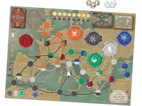 パンデミック：ローマの落日