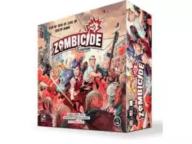 ゾンビサイド：セカンドエディション