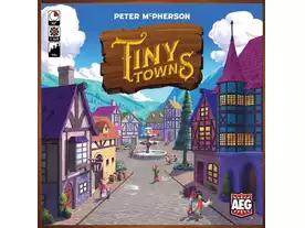 タイニータウン