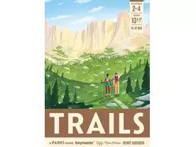 トレイルズ