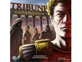 トリブヌス：拡張（Tribune: Expansion）