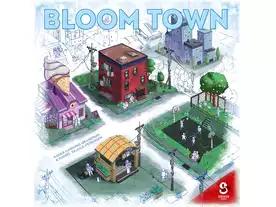 ブルーム・タウン