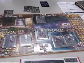 惨劇ルーパー X（Tragedy RoopeR Kai）