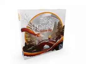 唐苑 / タング・ガーデン：黄金時代