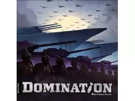 ドミネーション