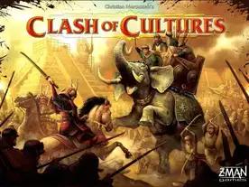 クラッシュ・オブ・カルチャーズ