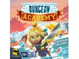 ダンジョン・アカデミー