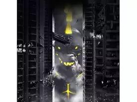 キング・オブ・トーキョー：ダークエディション