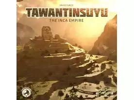 タワンティン・スウユ