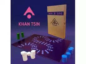 カーン・ツィン