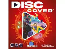 ディスクカバー