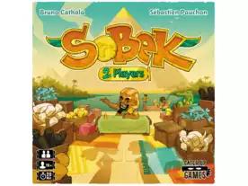 セベク:2プレイヤー