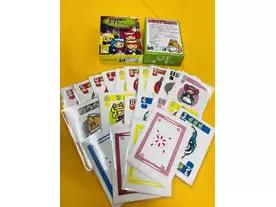 あにまる亭のメイドちゃん