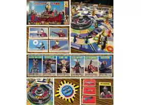 ウルトラマンゲーム 史上最大の侵略戦