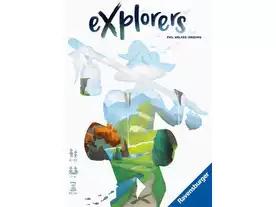 エクスプローラー