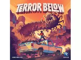 テラー・ビロウ