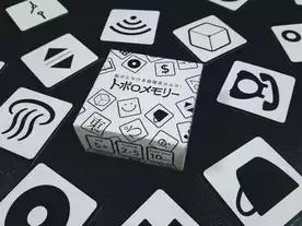 トポロメモリー