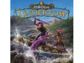 トゥー・メニー・ボーンズ：アンダートウ