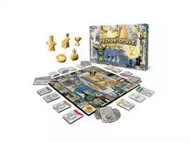 パイソン・オポリー