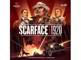 スカーフェイス 1920