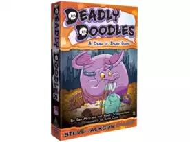 デッドリィ・ドゥードゥル