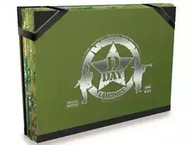 メモワール'44：Dデイ上陸作戦（拡張）