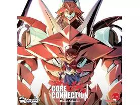 神機共鳴コア・コネクション：ライズ・オブ・アトランティス