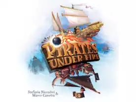 パイレーツ・アンダー・ファイア