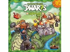 ドワーフズ・スプリング