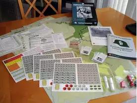 ファイティング・フォーメーションズ