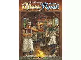 グラスロード：ミニ拡張同梱版