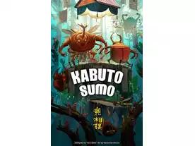 甲虫相撲 / カブトスモウ