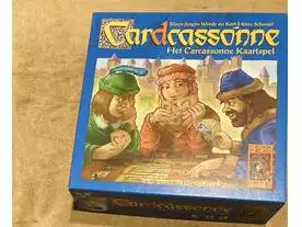 カードカソンヌ