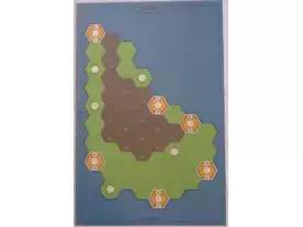 蒸気の時代：バルバドス/セントルシア