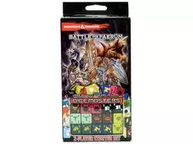 ダンジョンズ＆ドラゴンズ ダイスマスターズ：バトル・フォー・フェイルーン