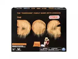 ザ・ドッグ・ゲーム