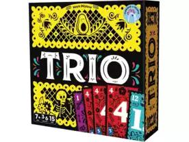 トリオ