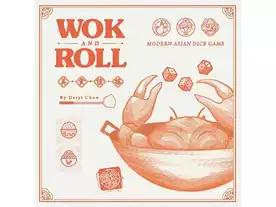 ウォックアンドロール