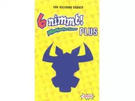 6 ニムト プラス