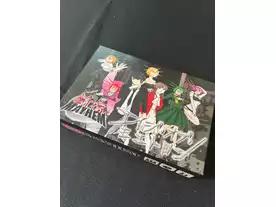 新宿MAYHEM エイジ・オブ・モエトロン	