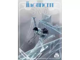 マグニフィセント：拡張　スヌー